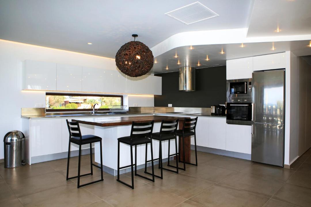 Photo of Kitchen in Gournai