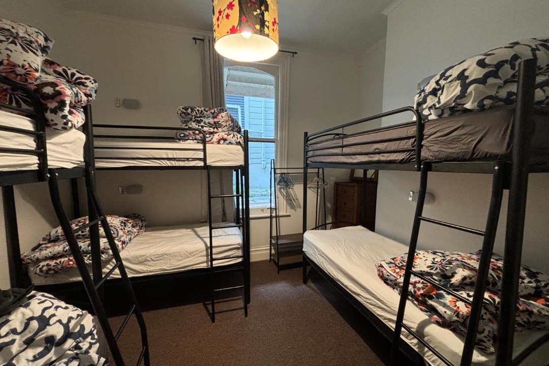 Photo of Bedroom in Te Aro