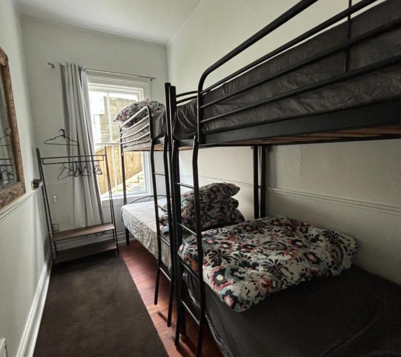 Photo of Bedroom in Te Aro
