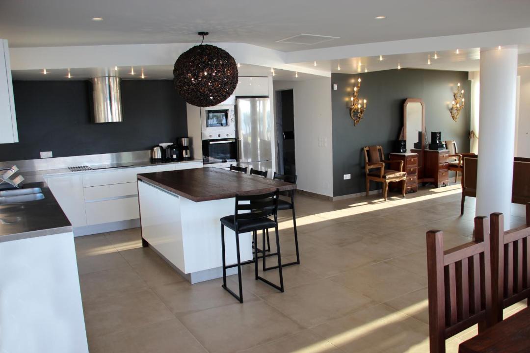 Photo of Kitchen in Gournai