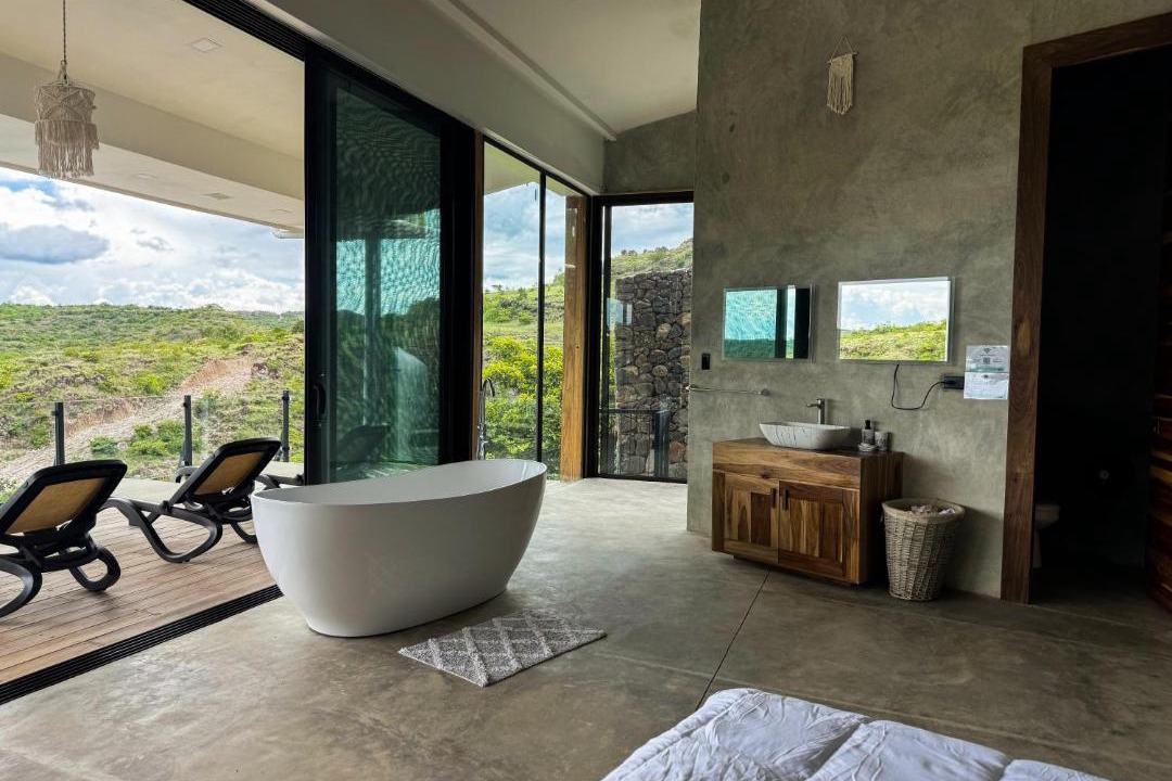 Photo of Bathroom in Bagaces