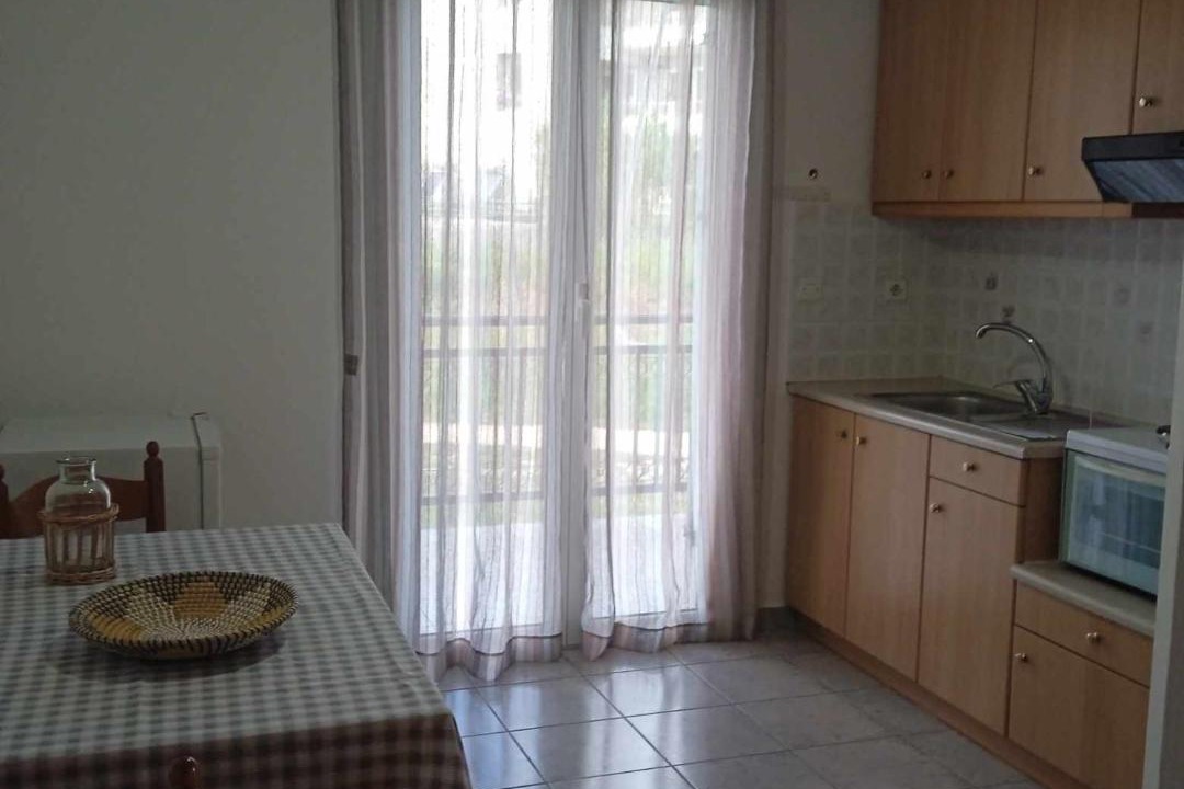 Photo of Kitchen in Lixouri