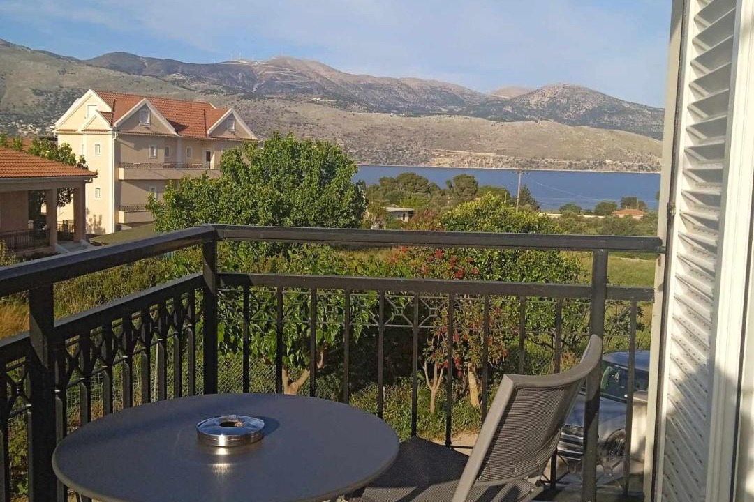 Photo of Patio Balcony in Lixouri