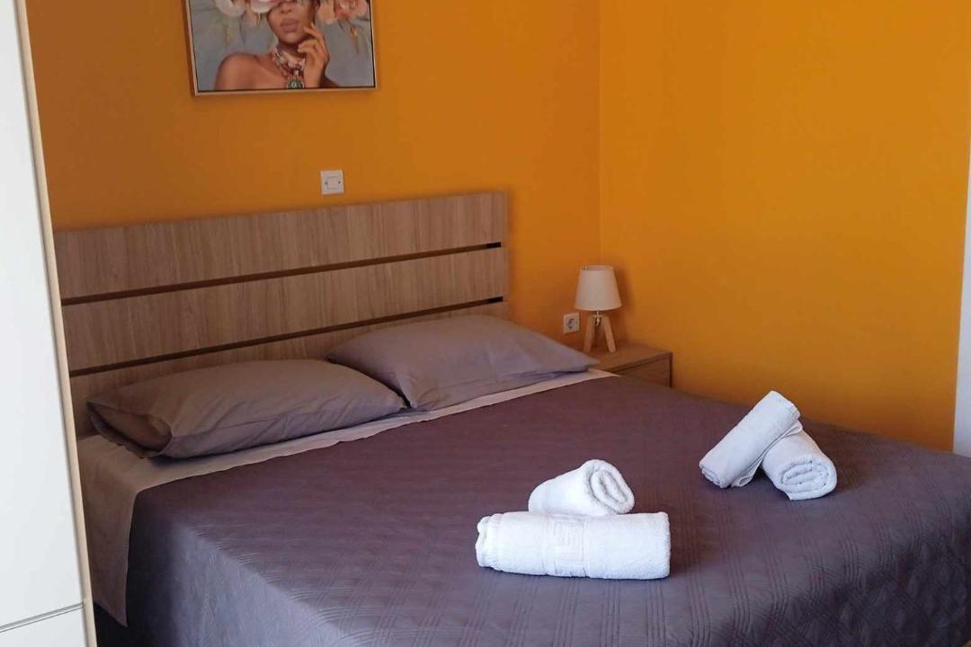 Photo of Bedroom in Lixouri