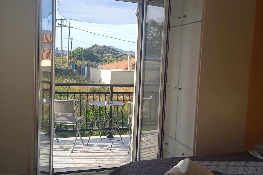 Photo of Patio Balcony in Lixouri