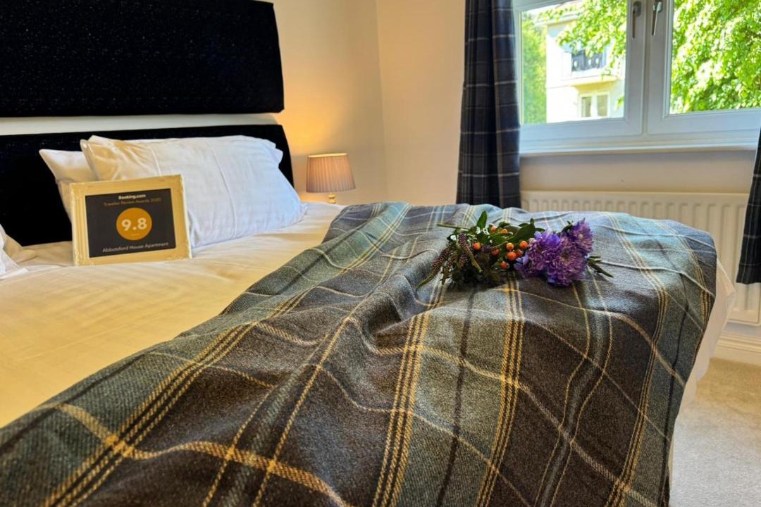 Photo of Bedroom in Turnberry