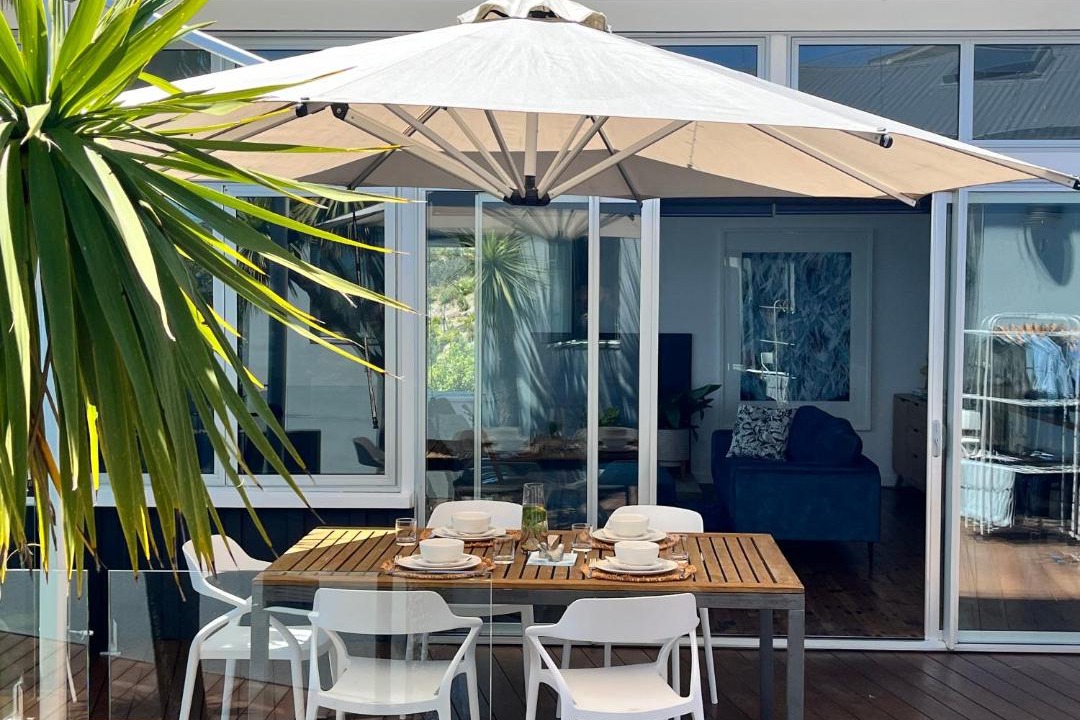 Photo of Patio Balcony in Mount Pleasant