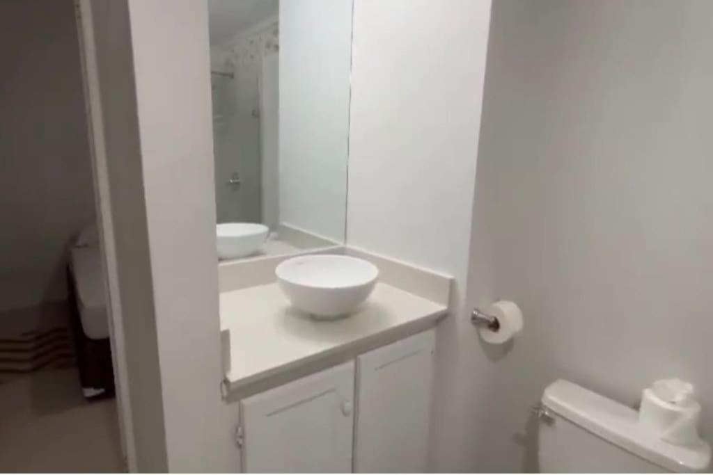 Photo of Bathroom in Corinthe