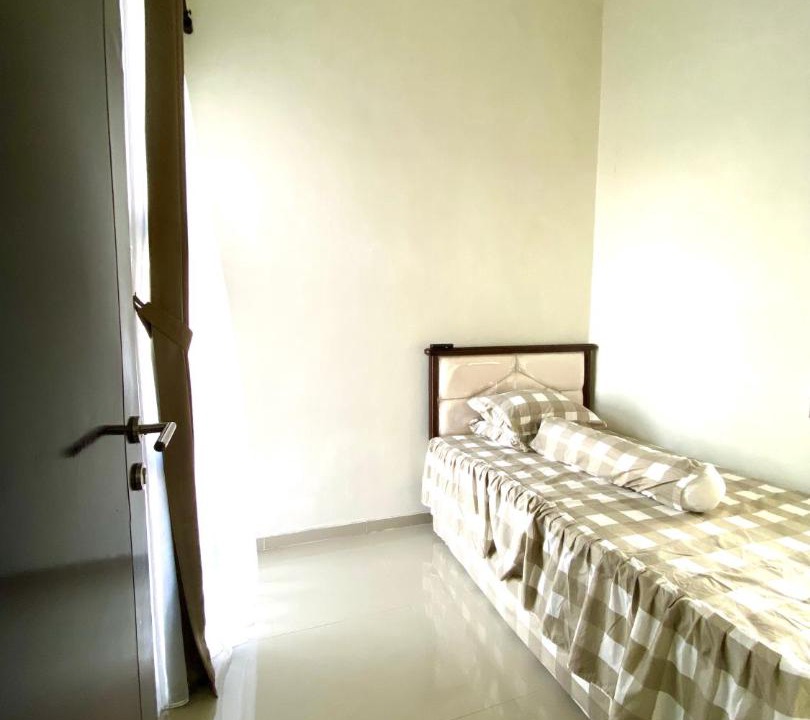 Photo of Bedroom in Patrang