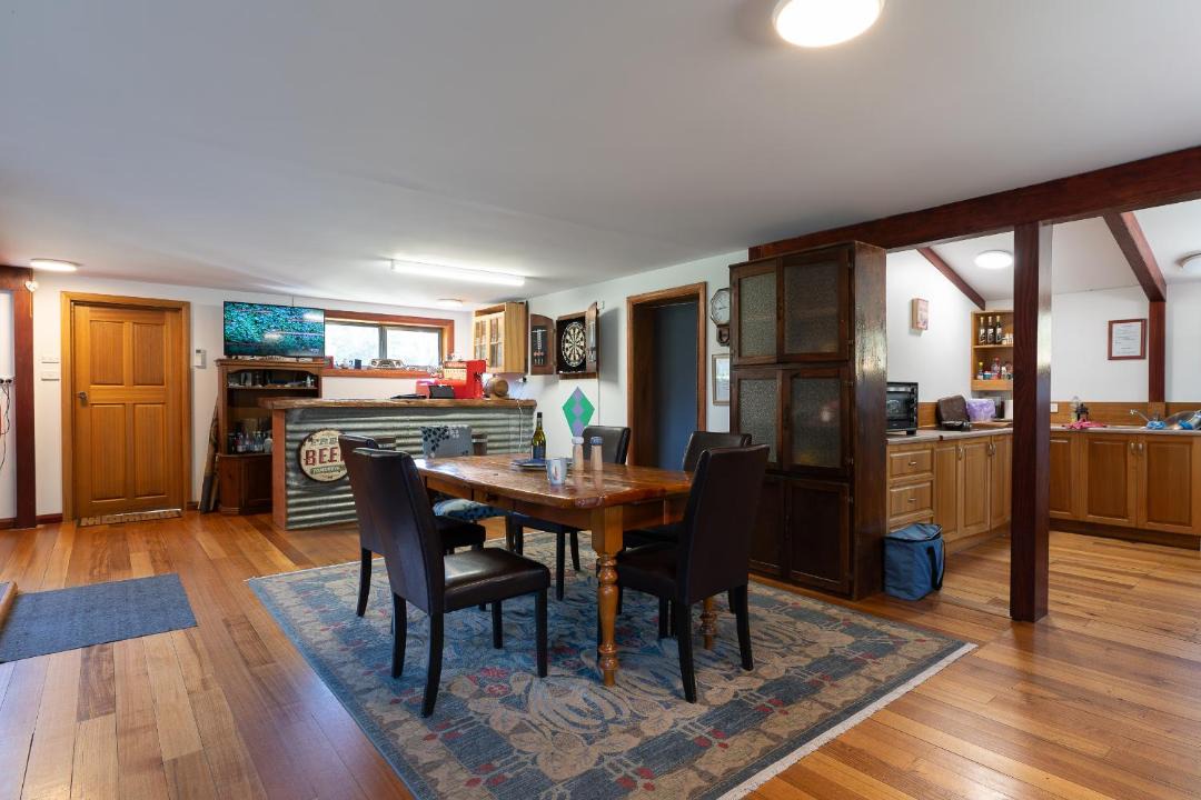 Photo of Livingroom in Garden Island Creek