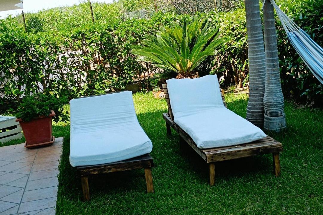 Photo of Patio Balcony in Furnari