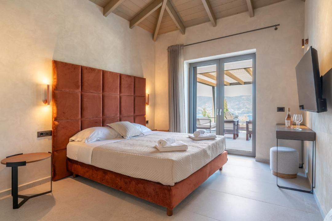 Photo of Bedroom in Tselendata