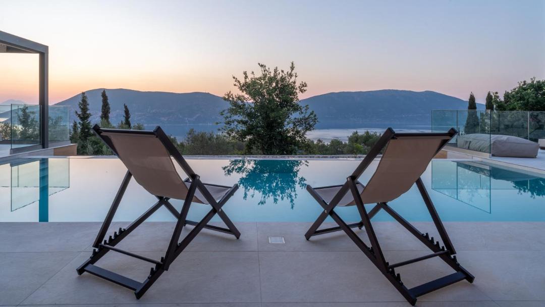 Photo of Outdoor in Tselendata