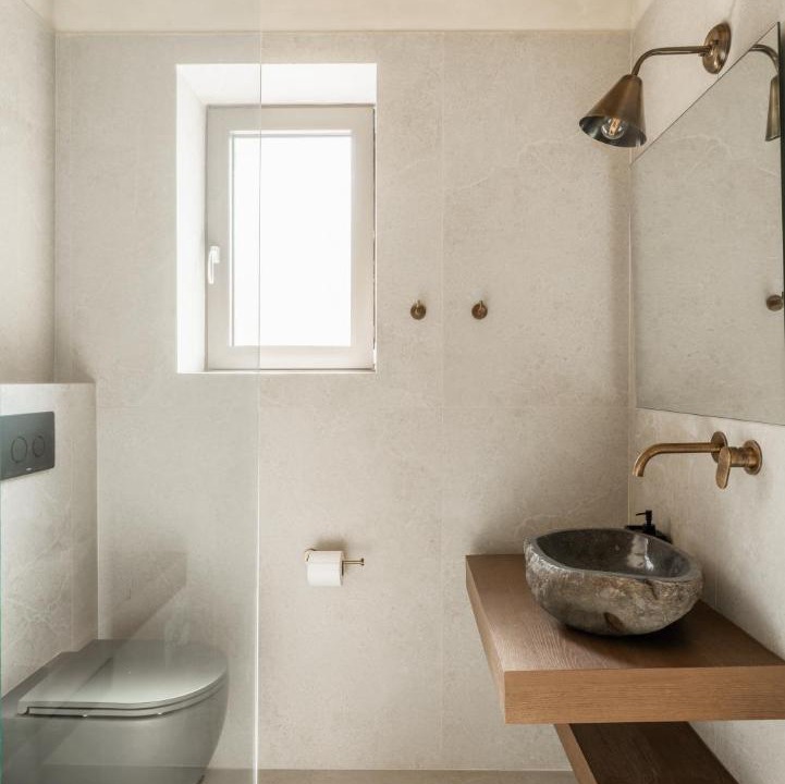 Photo of Bathroom in Tselendata