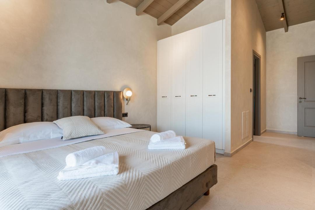 Photo of Bedroom in Tselendata