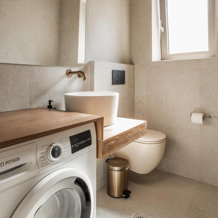 Photo of Bathroom in Tselendata
