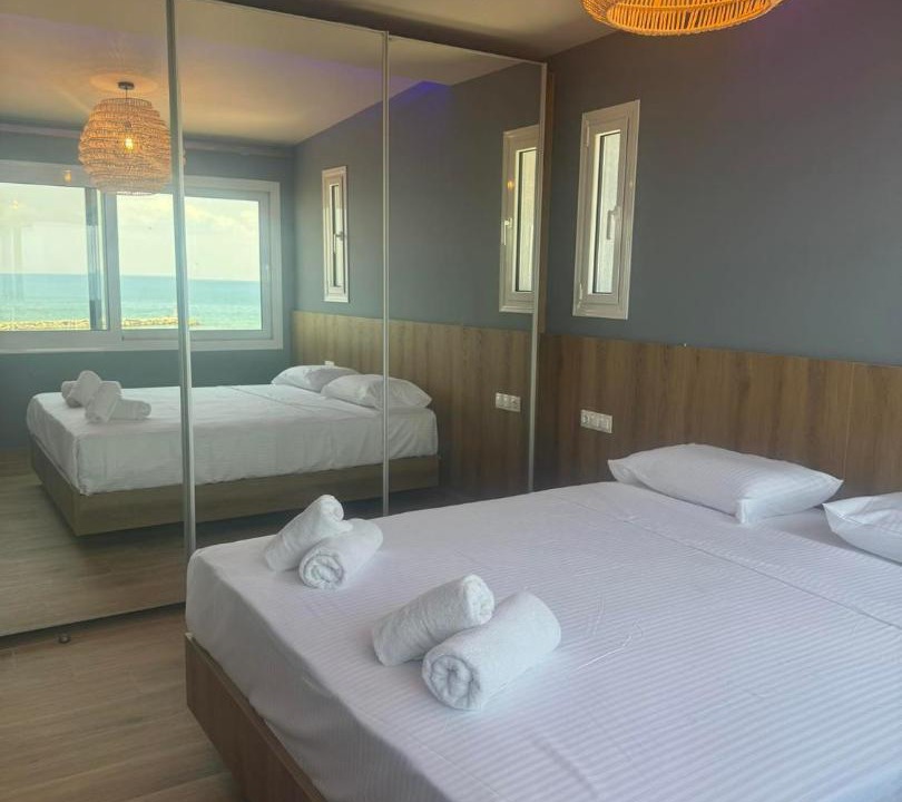 Photo of Bedroom in Katerini