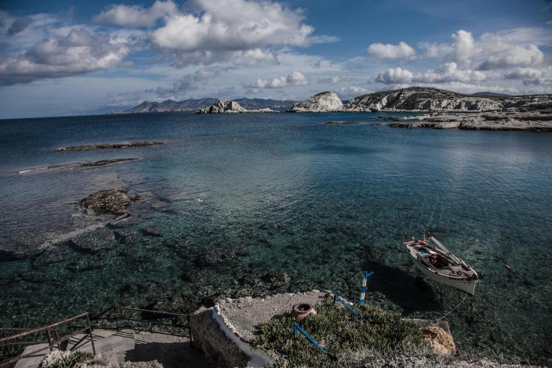 Photo of Others in Mandrakia