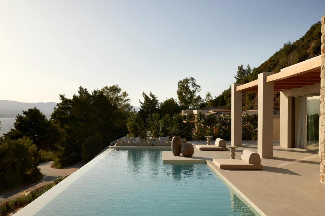 Photo of Outdoor in Kefalonia