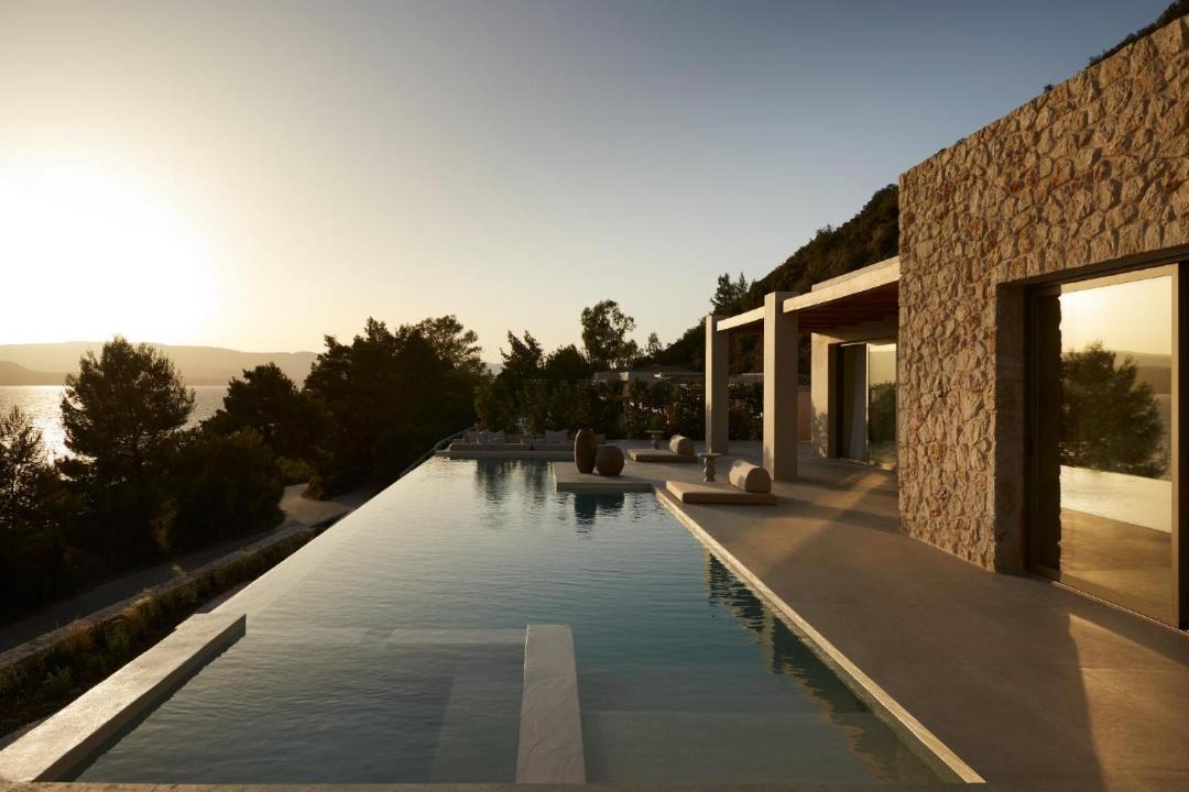 Photo of Outdoor in Kefalonia