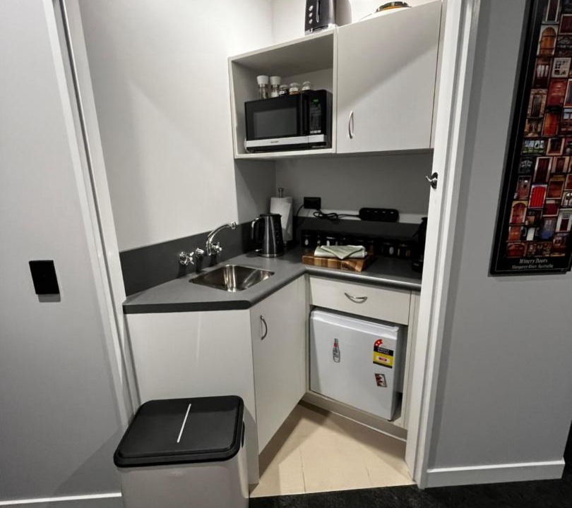 Photo of Kitchen in Paraparaumu Beach