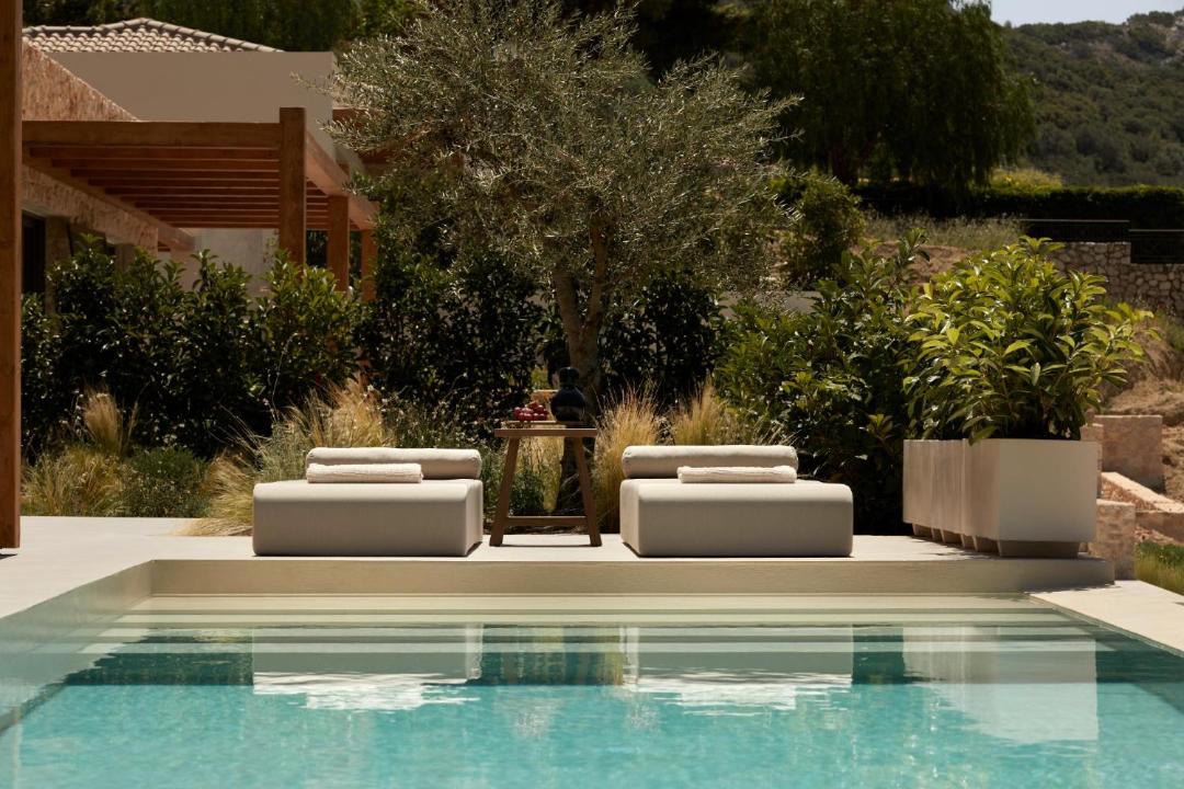 Photo of Outdoor in Kefalonia