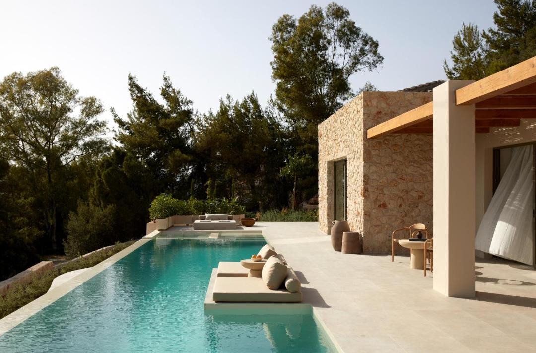 Photo of Outdoor in Kefalonia