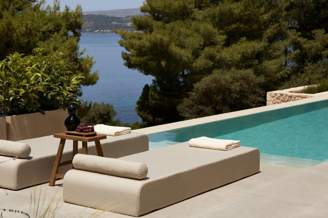 Photo of Outdoor in Kefalonia