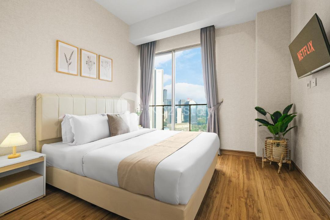 Photo of Bedroom in Bendungan Hilir