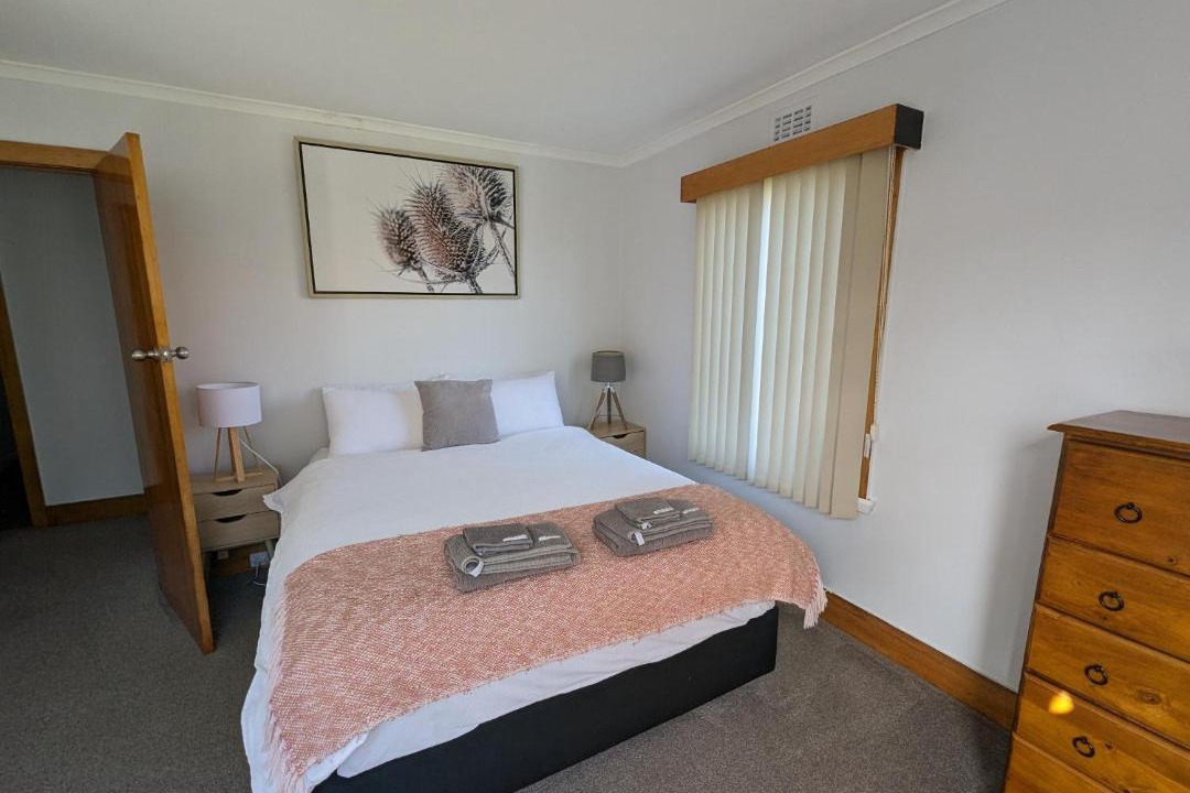Photo of Bedroom in Devonport