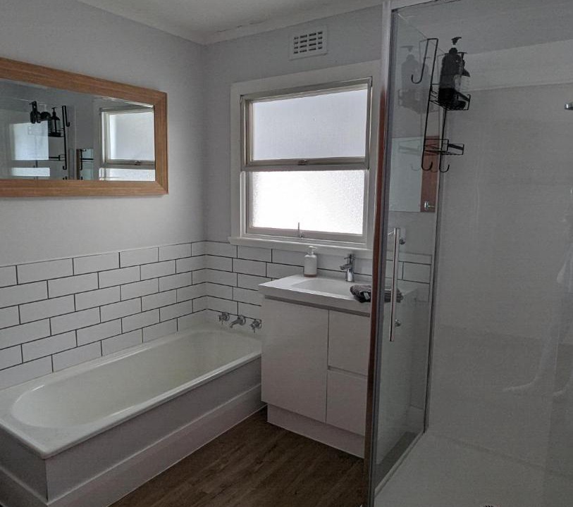 Photo of Bathroom in Devonport