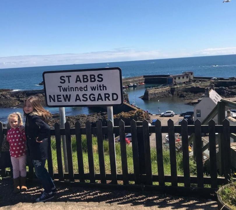 Photo of Others in Eyemouth