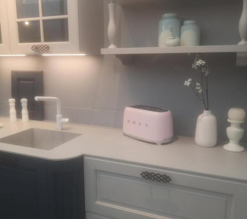 Photo of Kitchen in Thouria