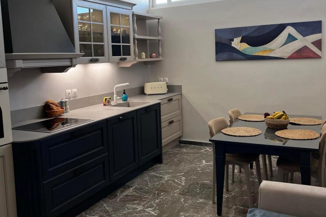 Photo of Kitchen in Thouria