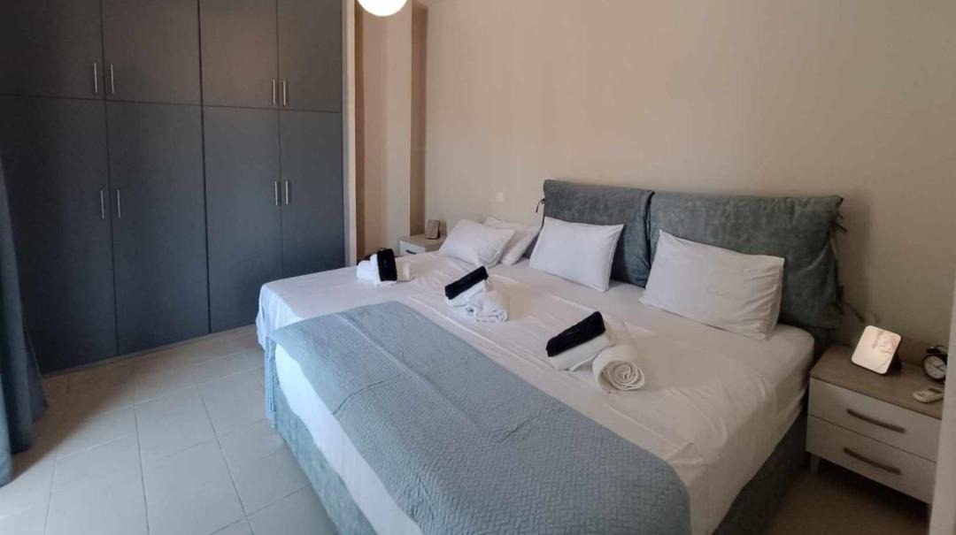 Photo of Bedroom in Thouria