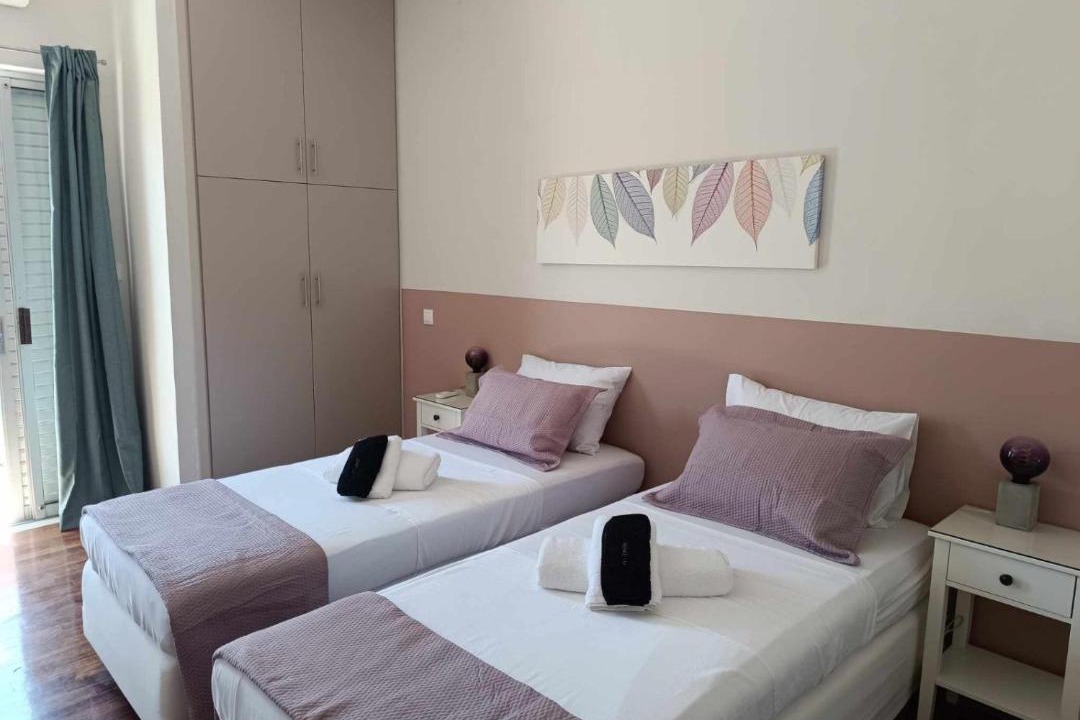 Photo of Bedroom in Thouria