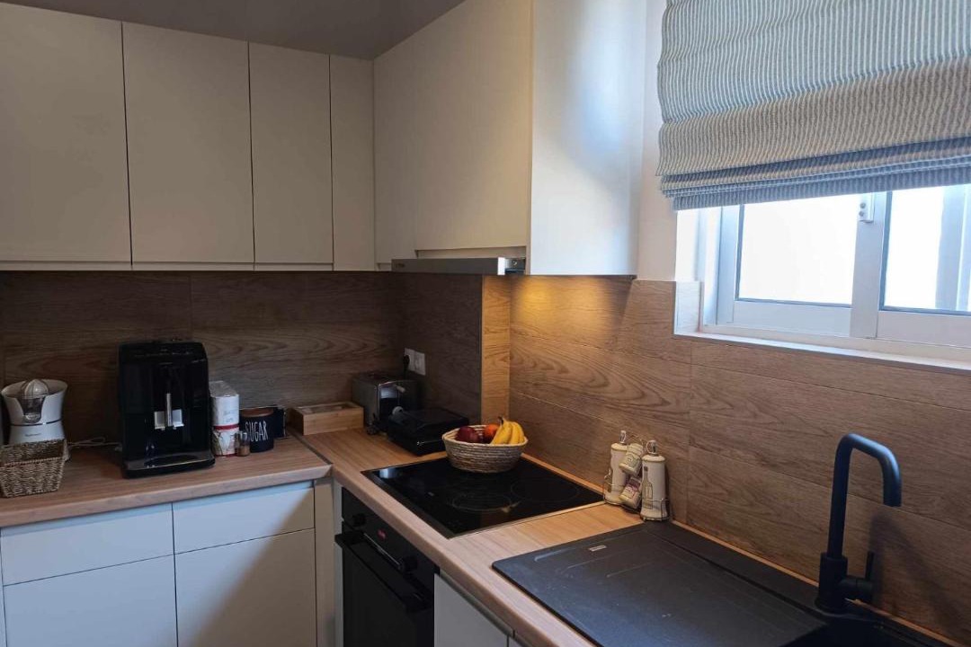 Photo of Kitchen in Thouria
