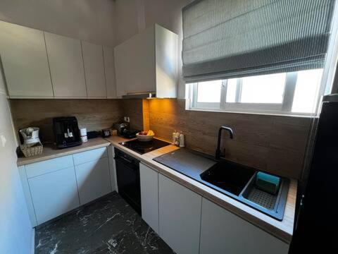 Photo of Kitchen in Thouria