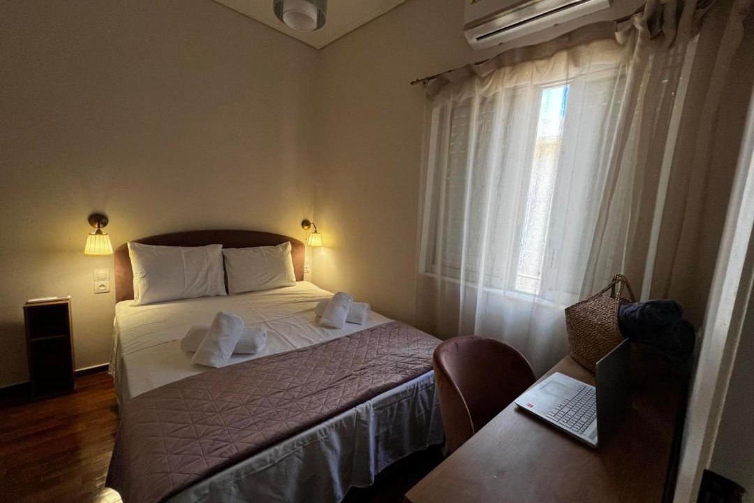 Photo of Bedroom in Thouria