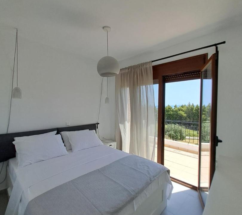 Photo of Bedroom in Kriopigi