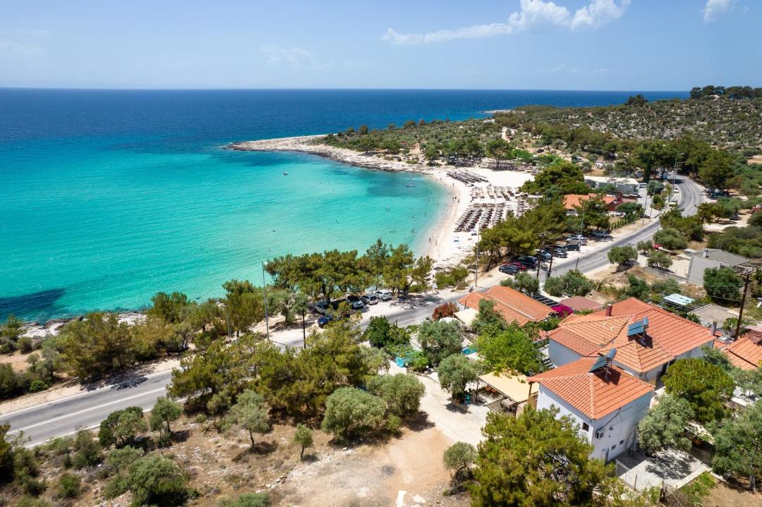 Photo of Others in Thasos