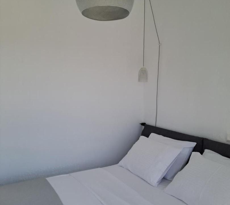 Photo of Bedroom in Kriopigi