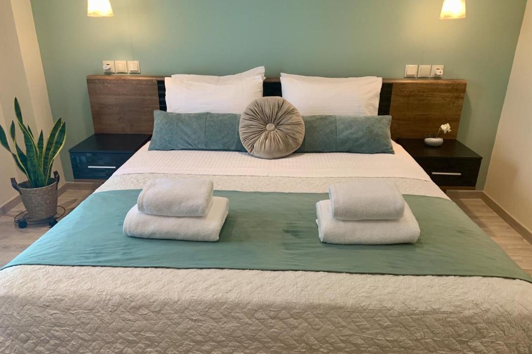 Photo of Bedroom in Spata-Artemida
