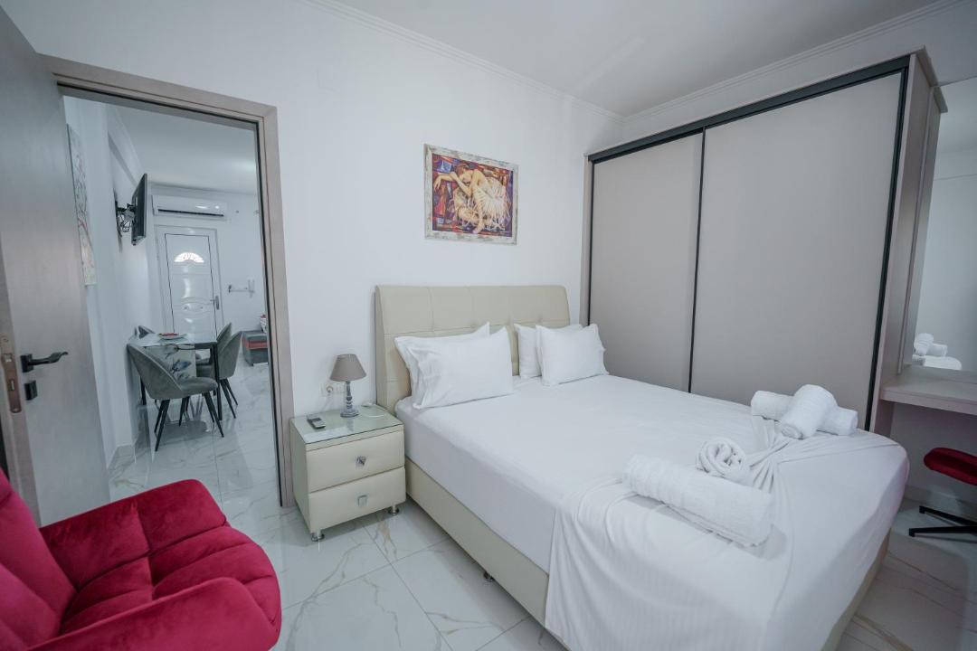 Photo of Bedroom in Fanari