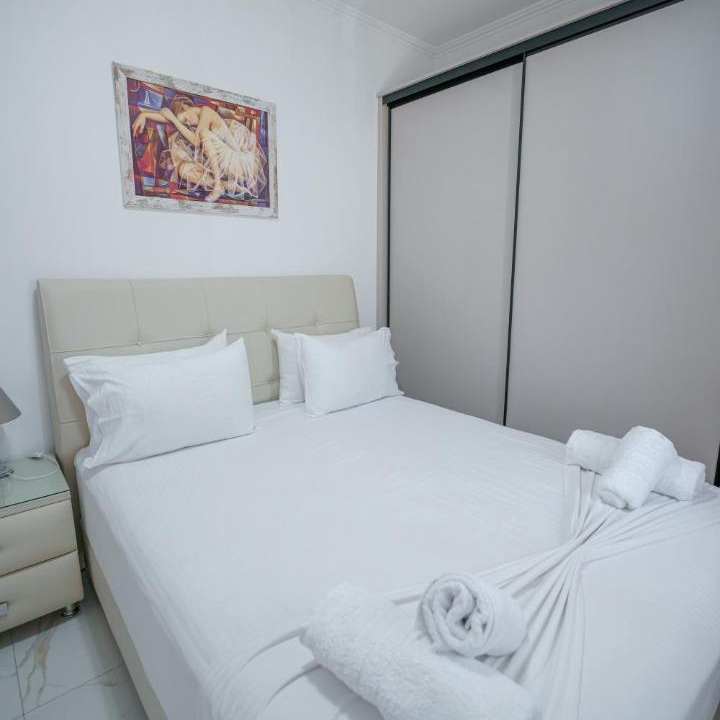 Photo of Bedroom in Fanari