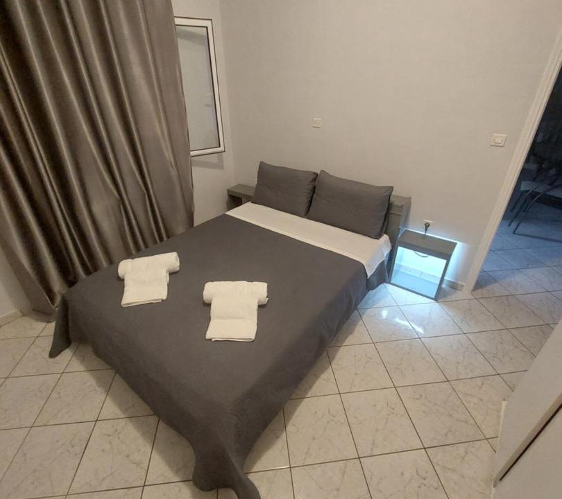 Photo of Bedroom in Zakharo