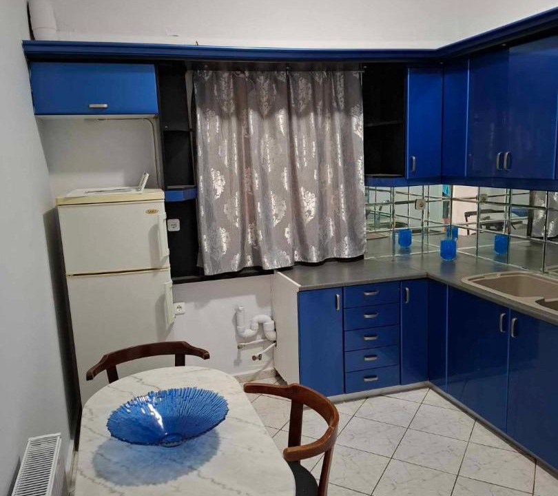 Photo of Kitchen in Zakharo