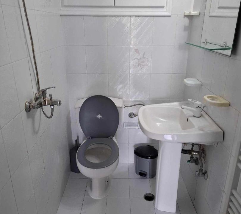 Photo of Bathroom in Zakharo