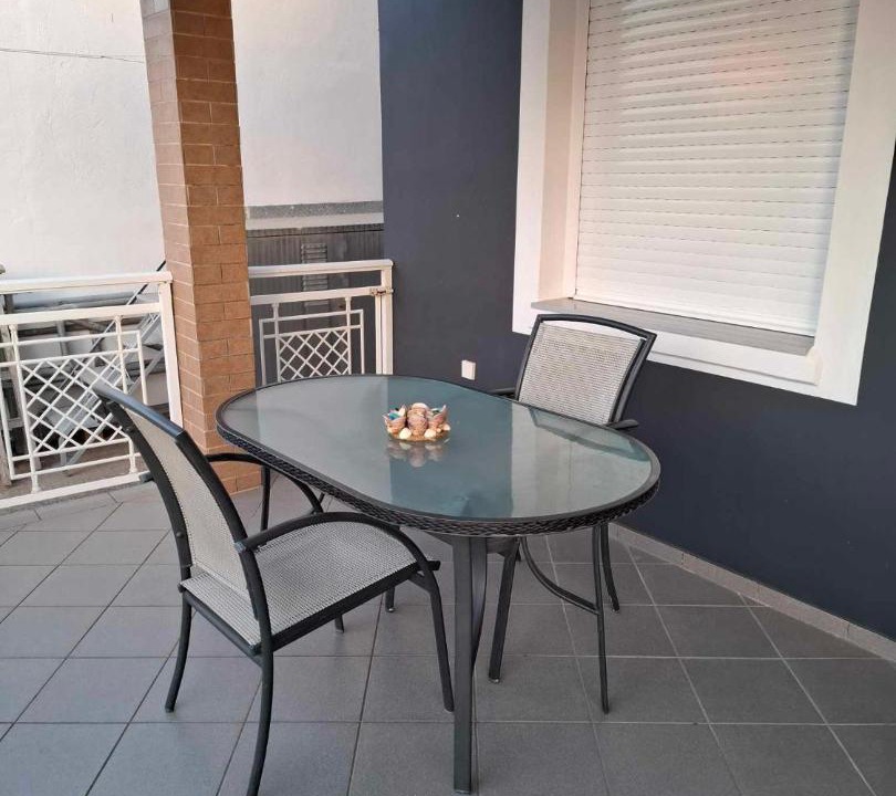 Photo of Patio Balcony in Zakharo
