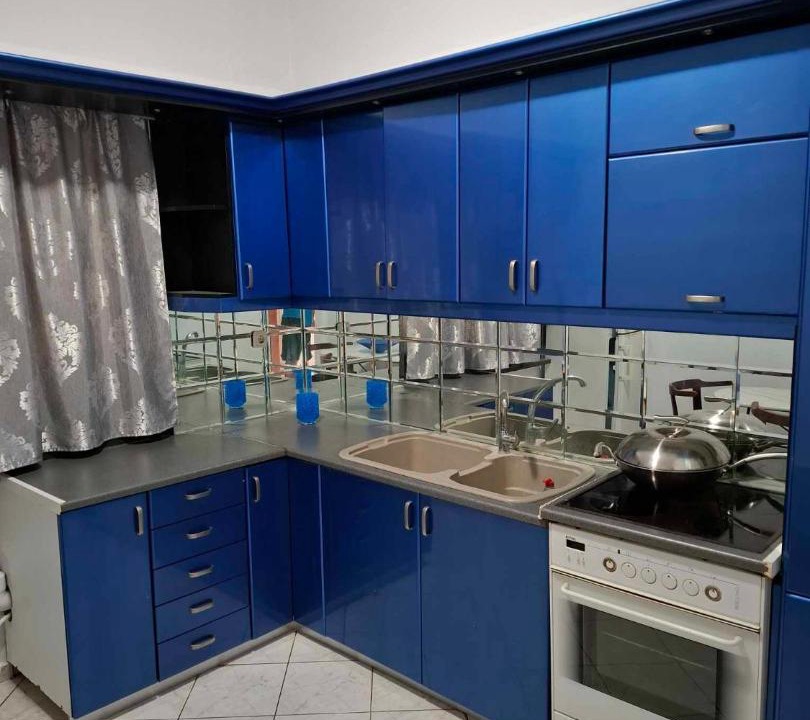 Photo of Kitchen in Zakharo